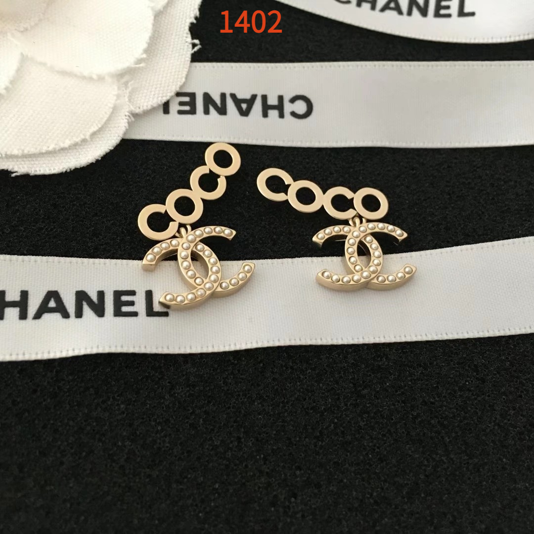 Earring Jewelry, No Box,JC20 1402 - qinlai888