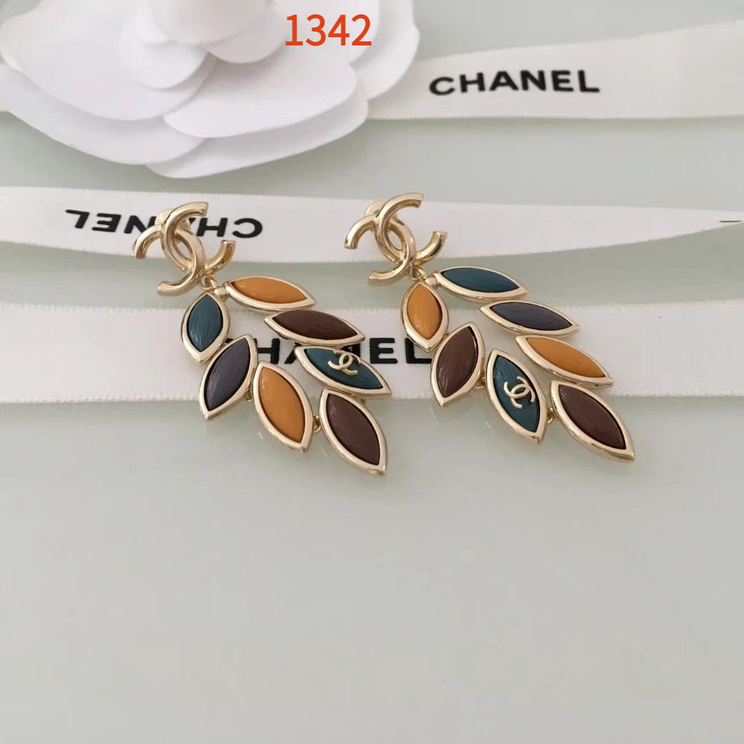 Earring Jewelry, No Box,JC24 1342 - qinlai888