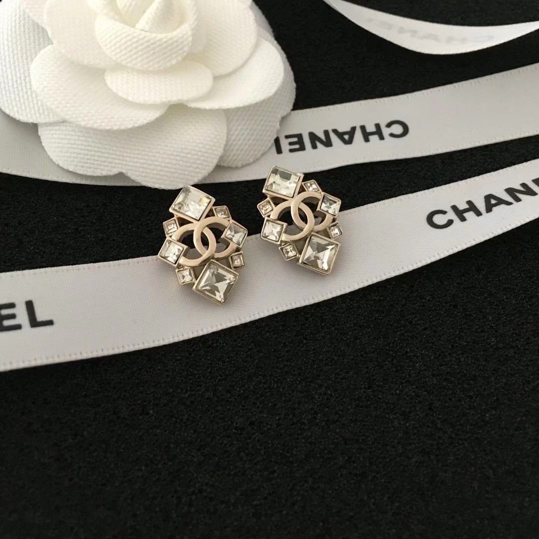 Earring Jewelry, No Box,JC19 1366 - qinlai888