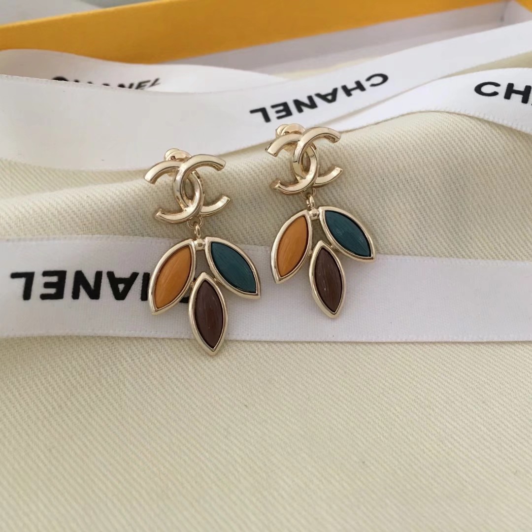 Earring Jewelry, No Box,JC21 1339 1340 1341 - qinlai888