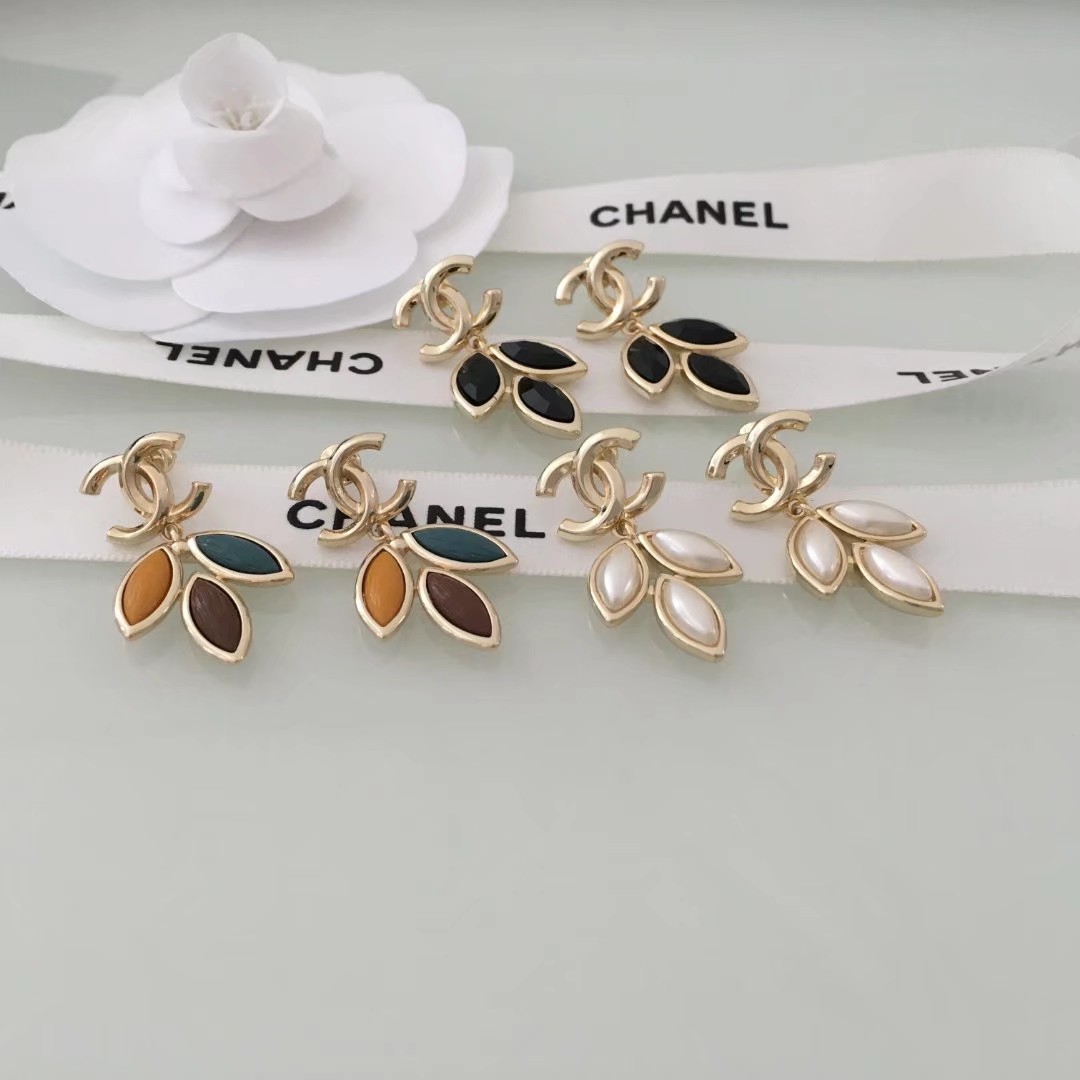 Earring Jewelry, No Box,JC21 1339 1340 1341 - qinlai888