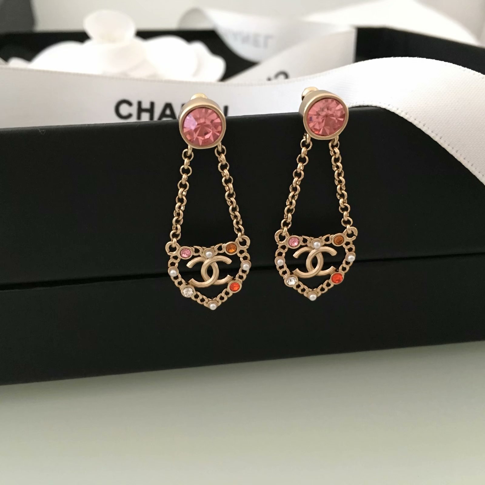 Earring Jewelry, No Box,JC20 1474 - qinlai888