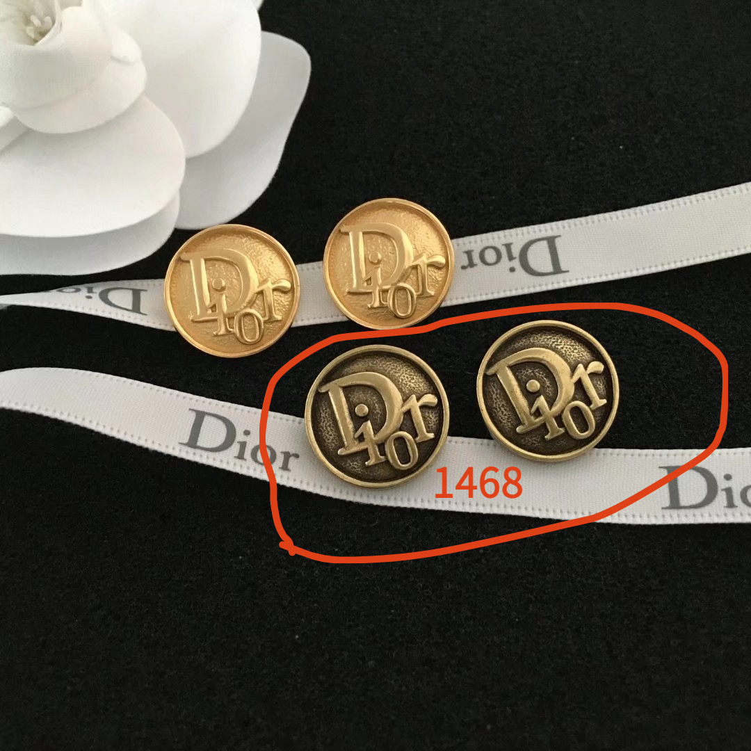 Earring Jewelry, No Box,JD18 1467 1468 - qinlai888