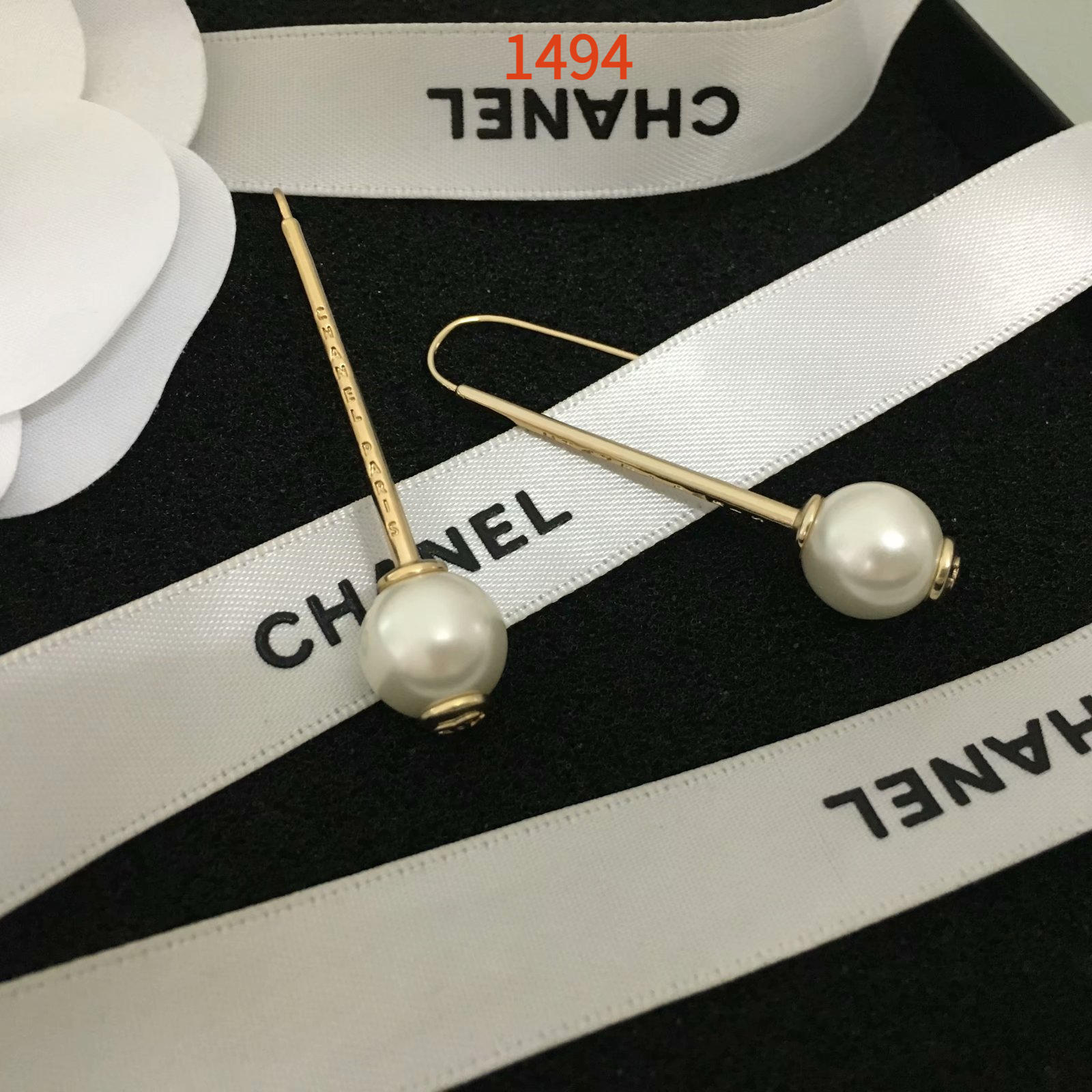 Earring Jewelry, No Box,JC18 1494 - qinlai888