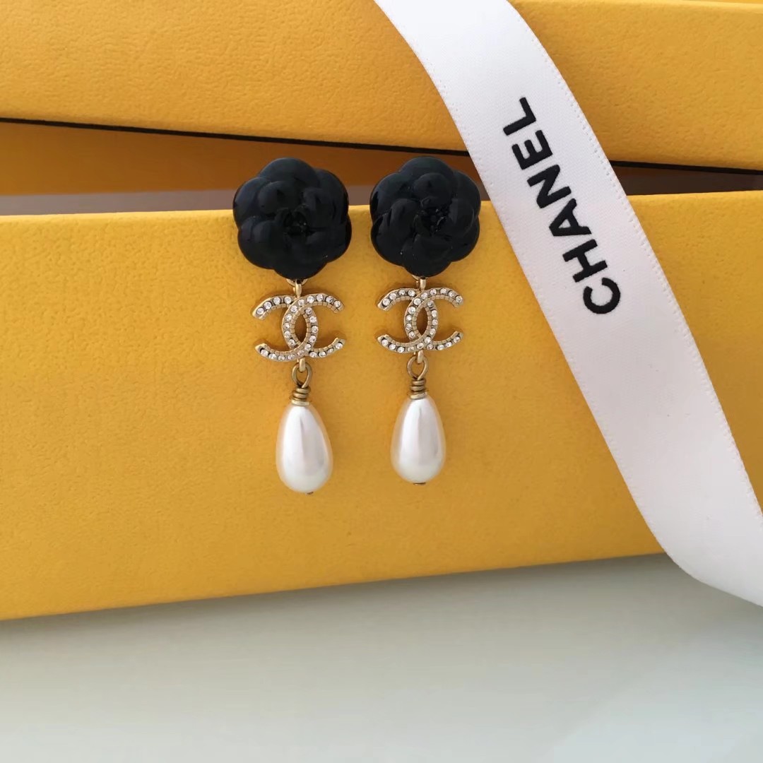 Earring Jewelry, No Box,JC22 1400 1401 - qinlai888