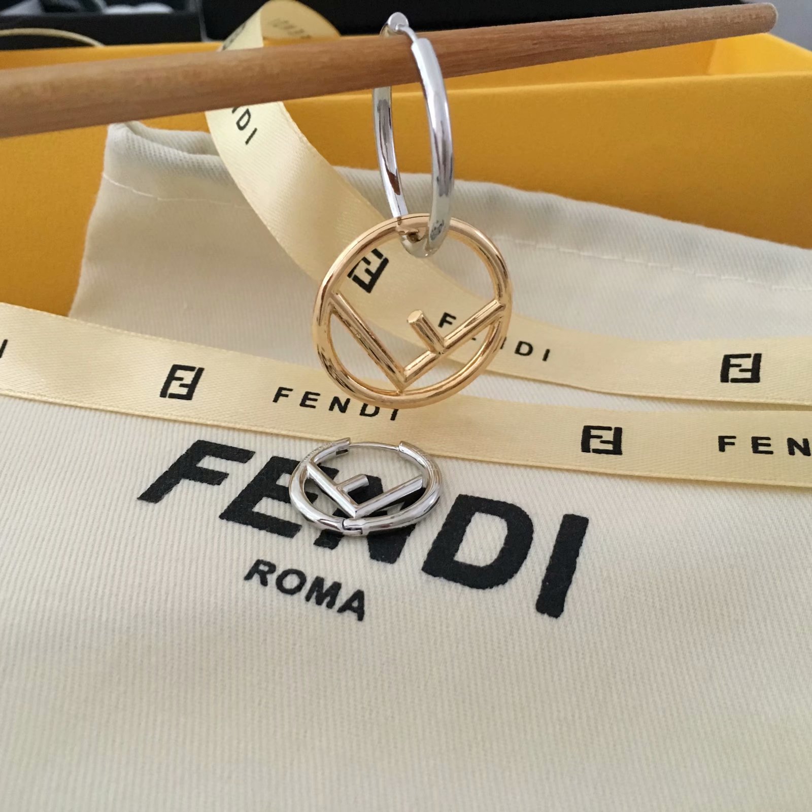 Earring Jewelry, No Box,JF21 1500 - qinlai888