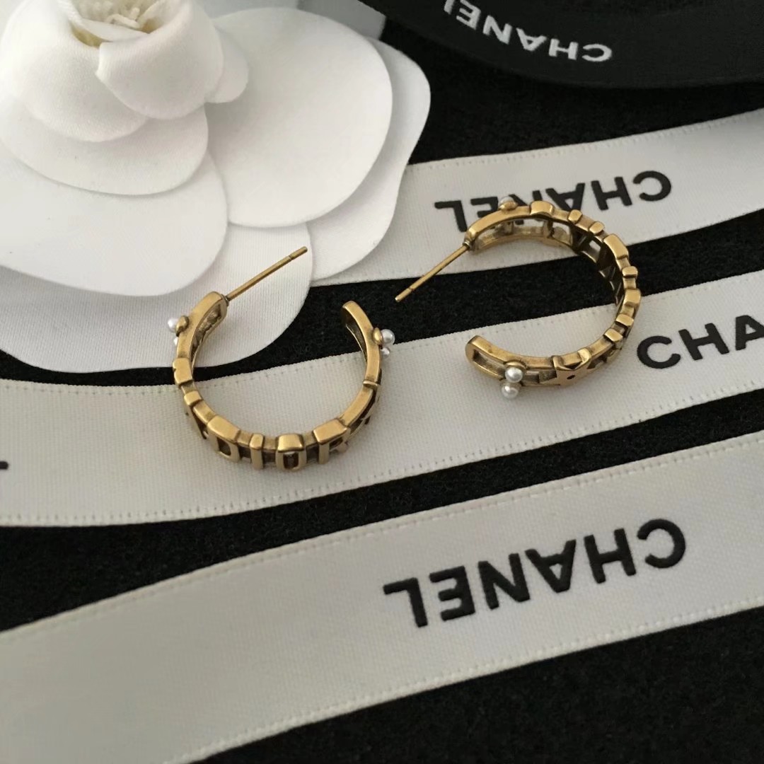 Earring Jewelry, No Box,JD20 1314 - qinlai888