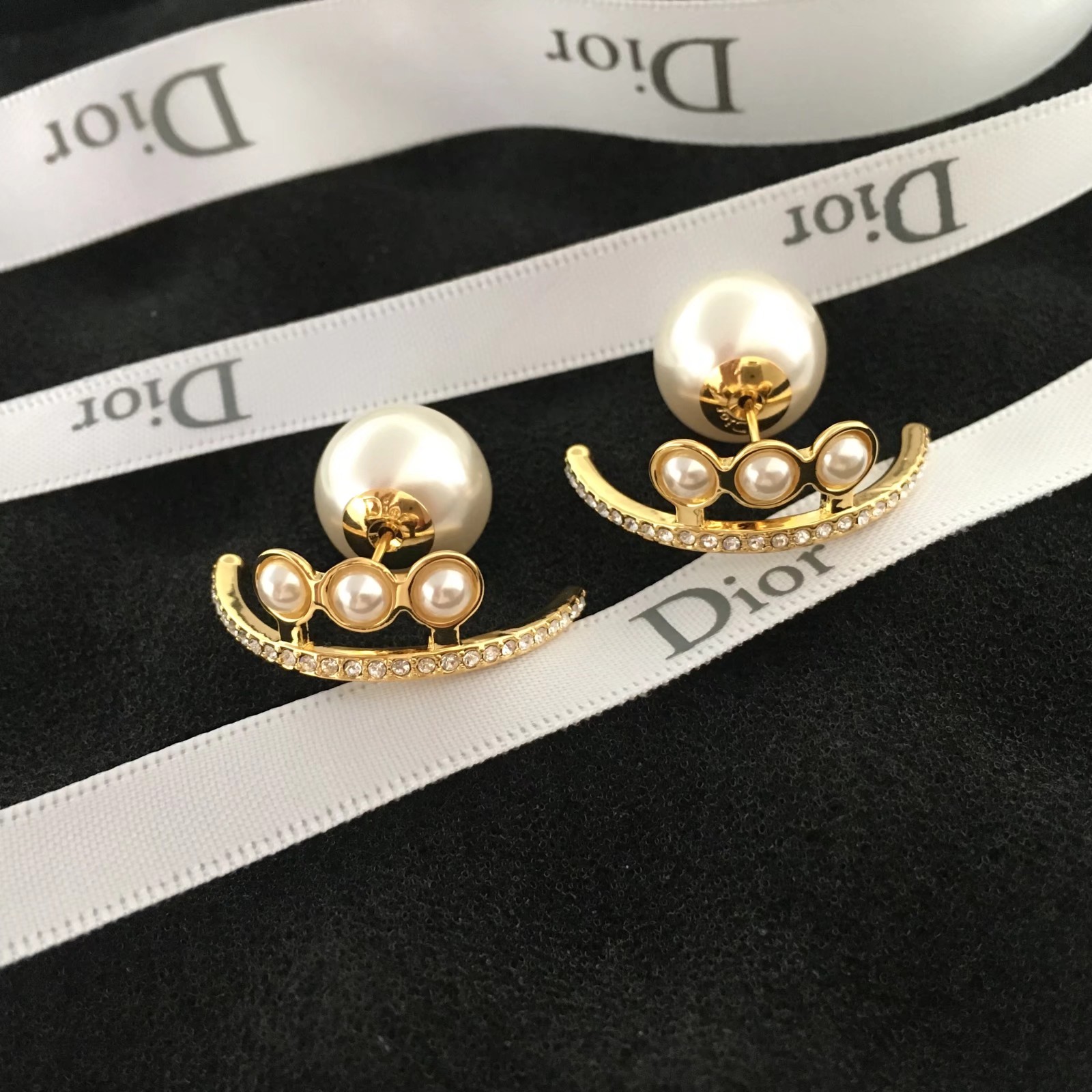 Earring Jewelry, No Box,JD20 1449 - qinlai888