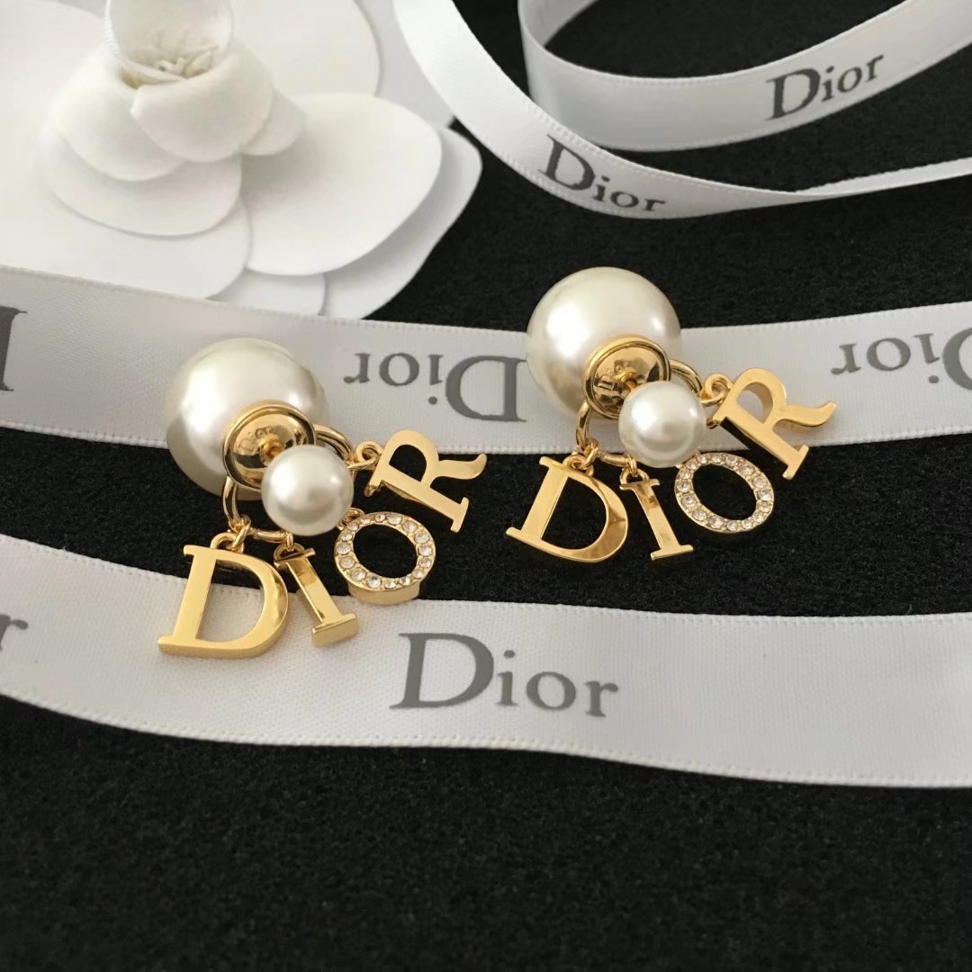 Earring Jewelry, No Box,JD23 1369 - qinlai888