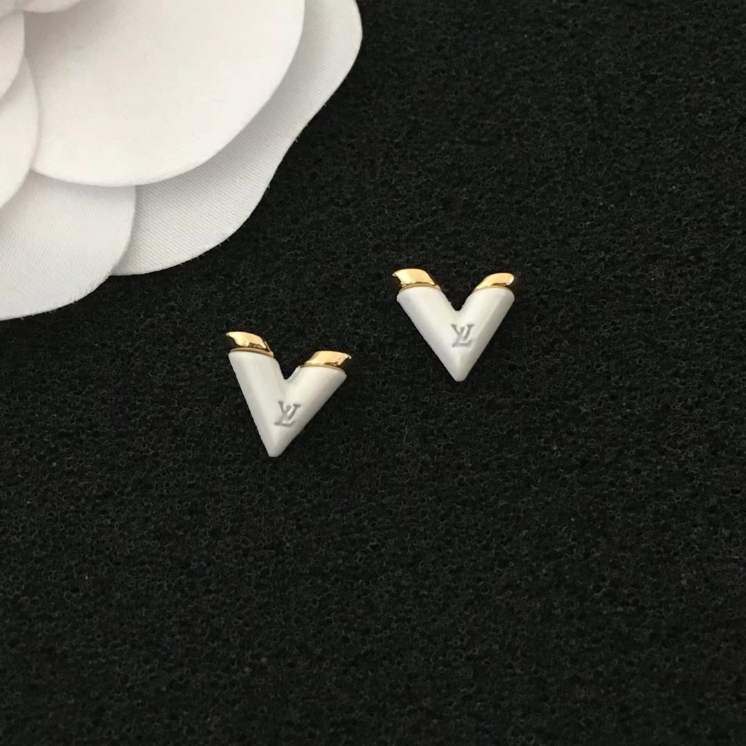 Earring Jewelry, No Box,JL18 1343 - qinlai888