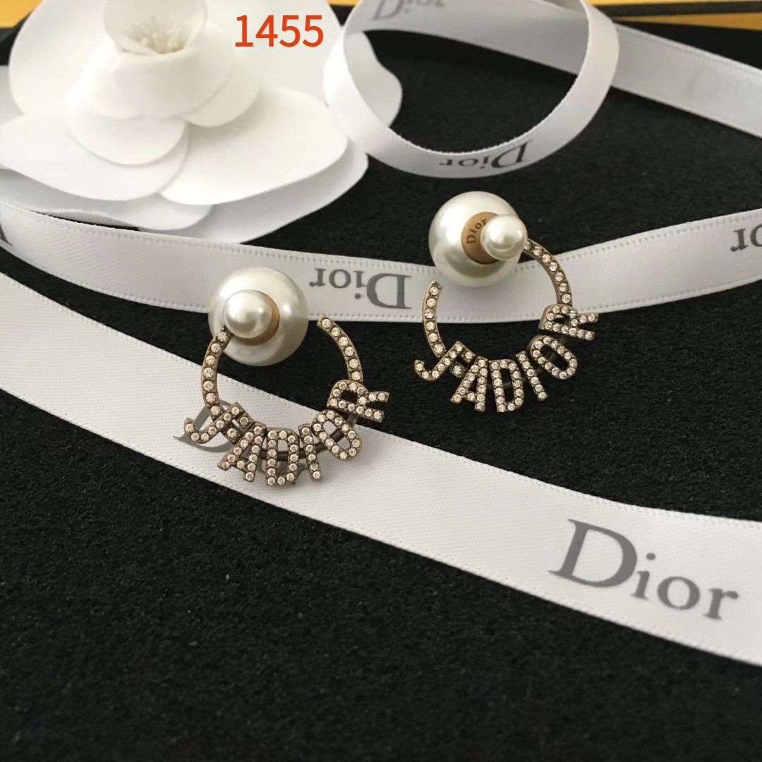 Earring Jewelry, No Box,JD21 1455 - qinlai888