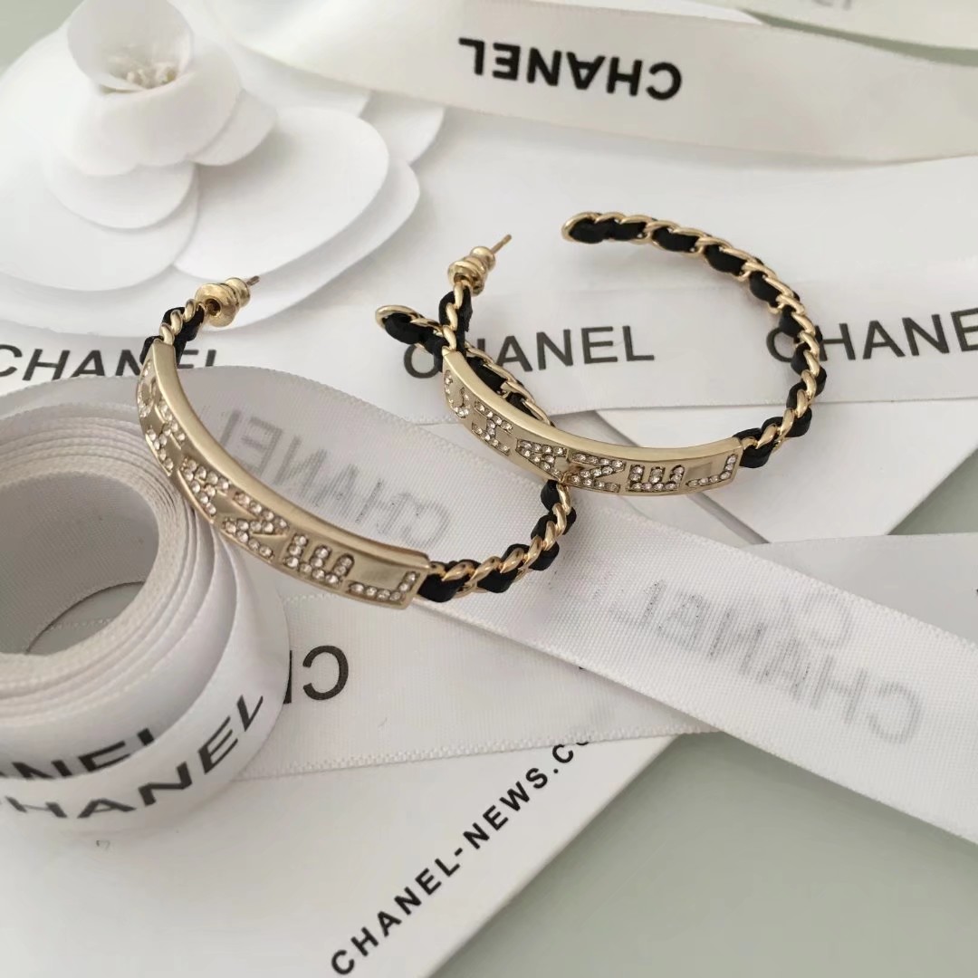 Earring Jewelry, No Box,JC23 1387 - qinlai888