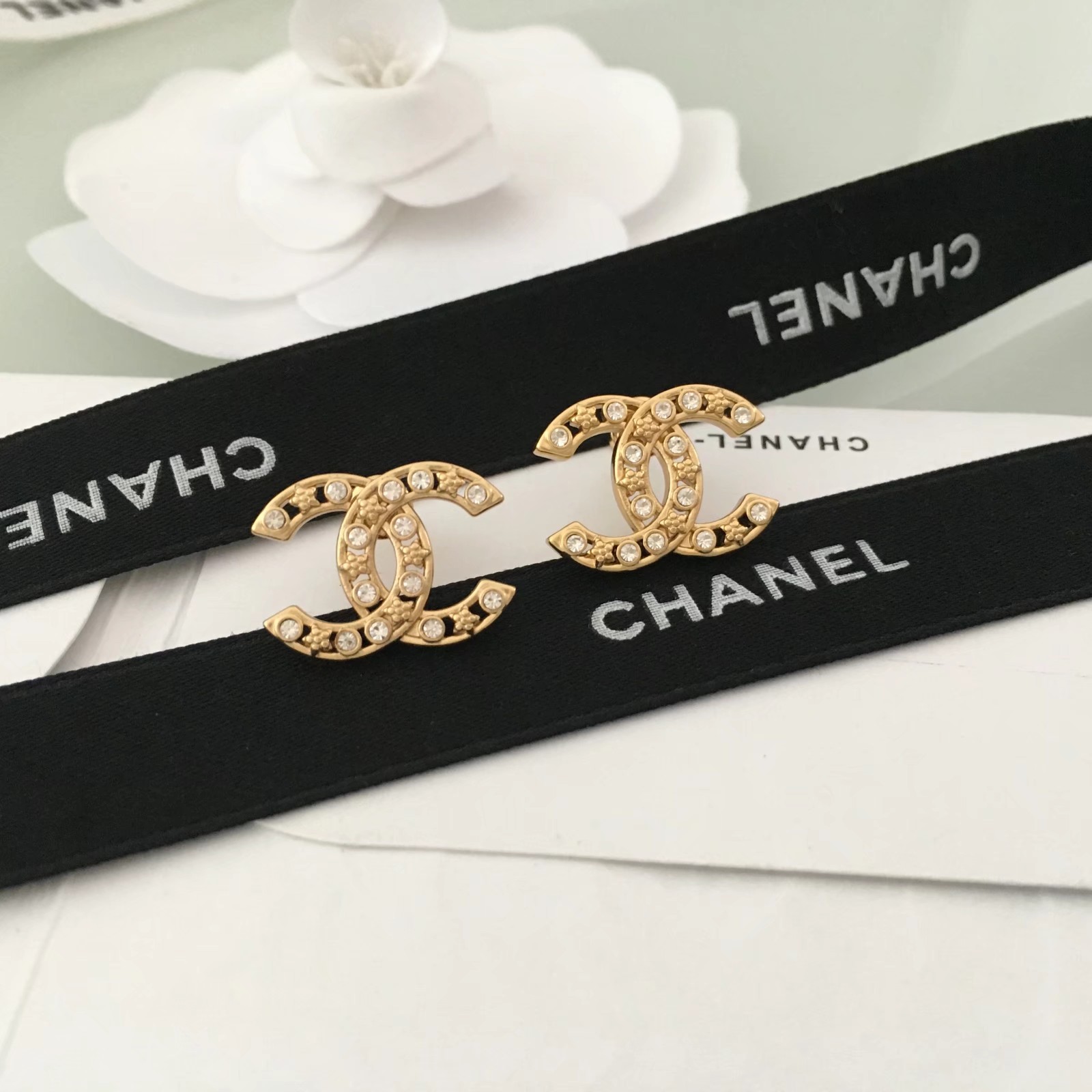 Earring Jewelry, No Box,JC17 1440 - qinlai888