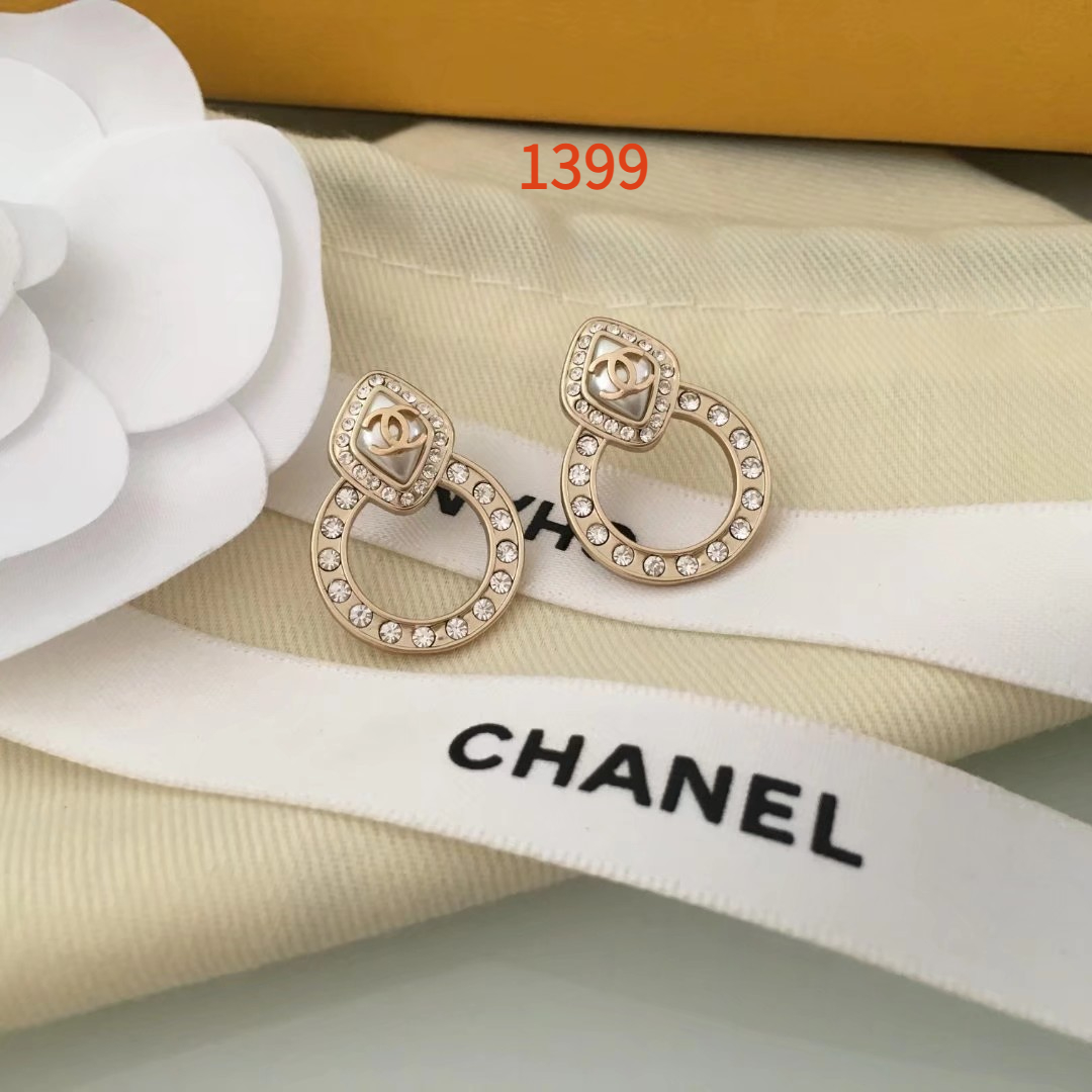 Earring Jewelry, No Box,JC20 1399 - qinlai888