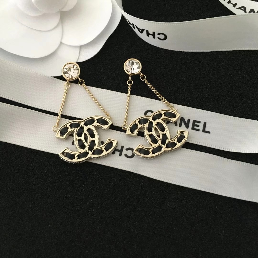Earring Jewelry, No Box,JC22 1371 1372 1373 - qinlai888