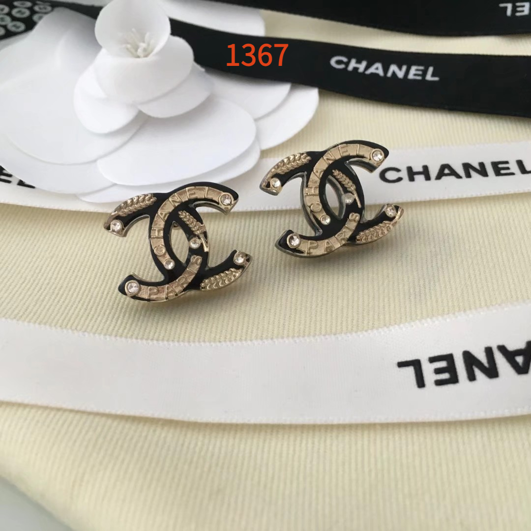 Earring Jewelry, No Box,JC24 1367 - qinlai888