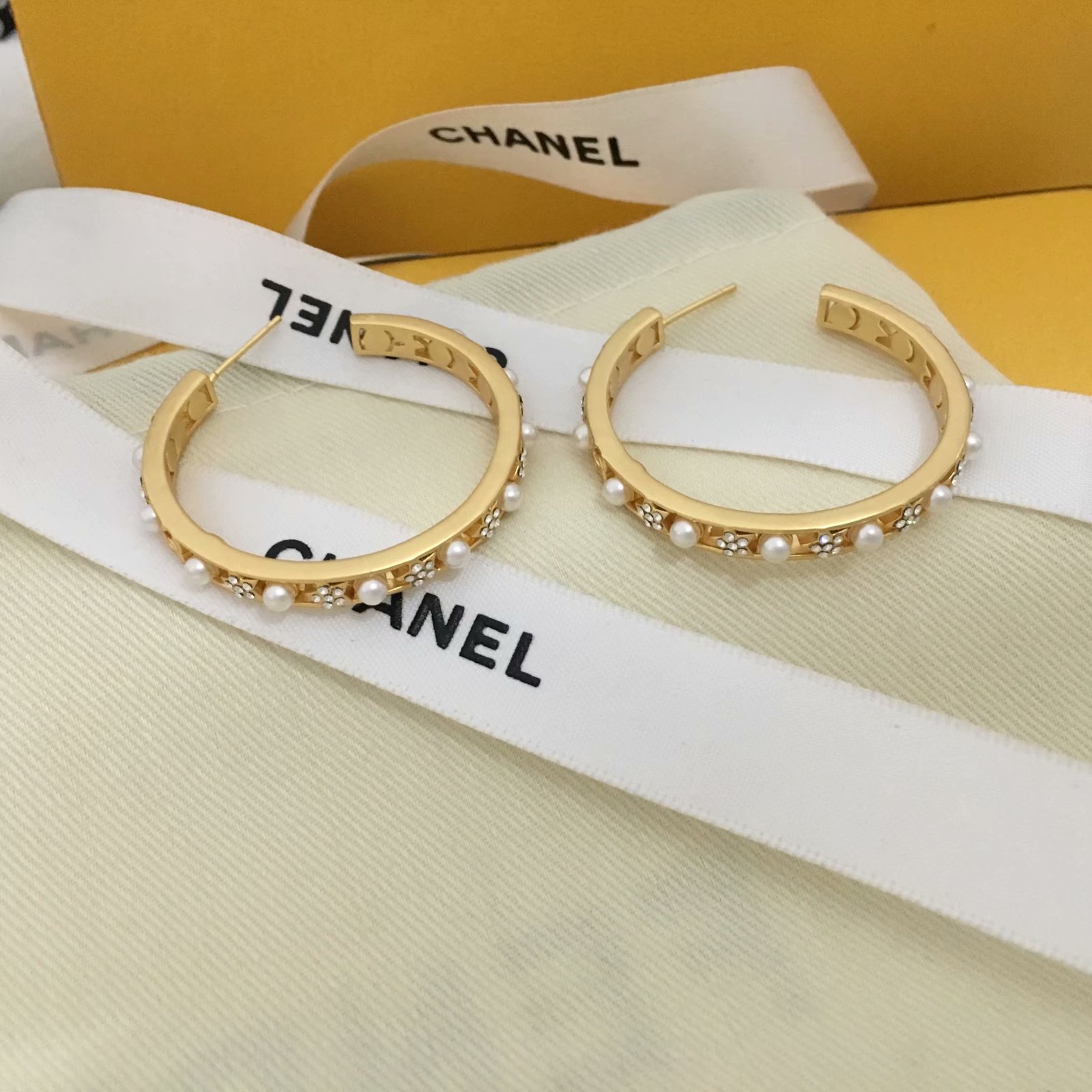 Earring Jewelry, No Box,JC25 1487 - qinlai888