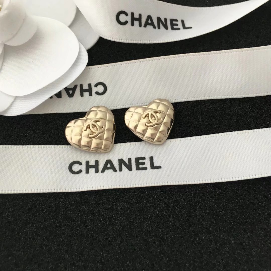 Earring Jewelry, No Box,JC18 1398 - qinlai888