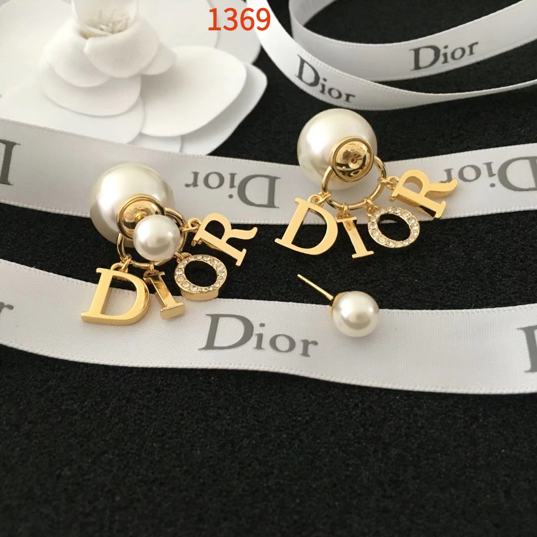 Earring Jewelry, No Box,JD23 1369 - qinlai888