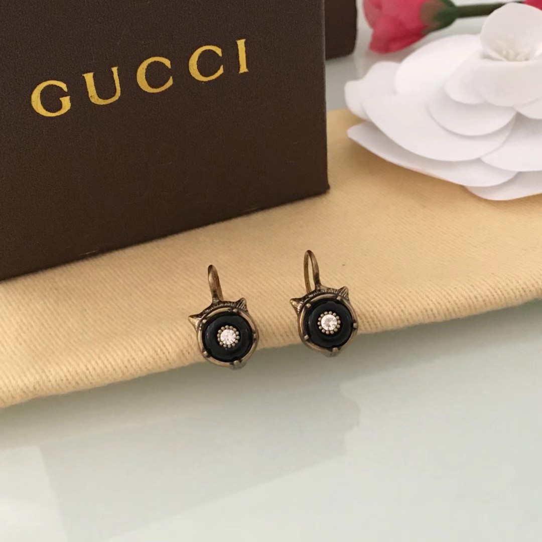 Earring Jewelry, No Box,JG18 1391 - qinlai888