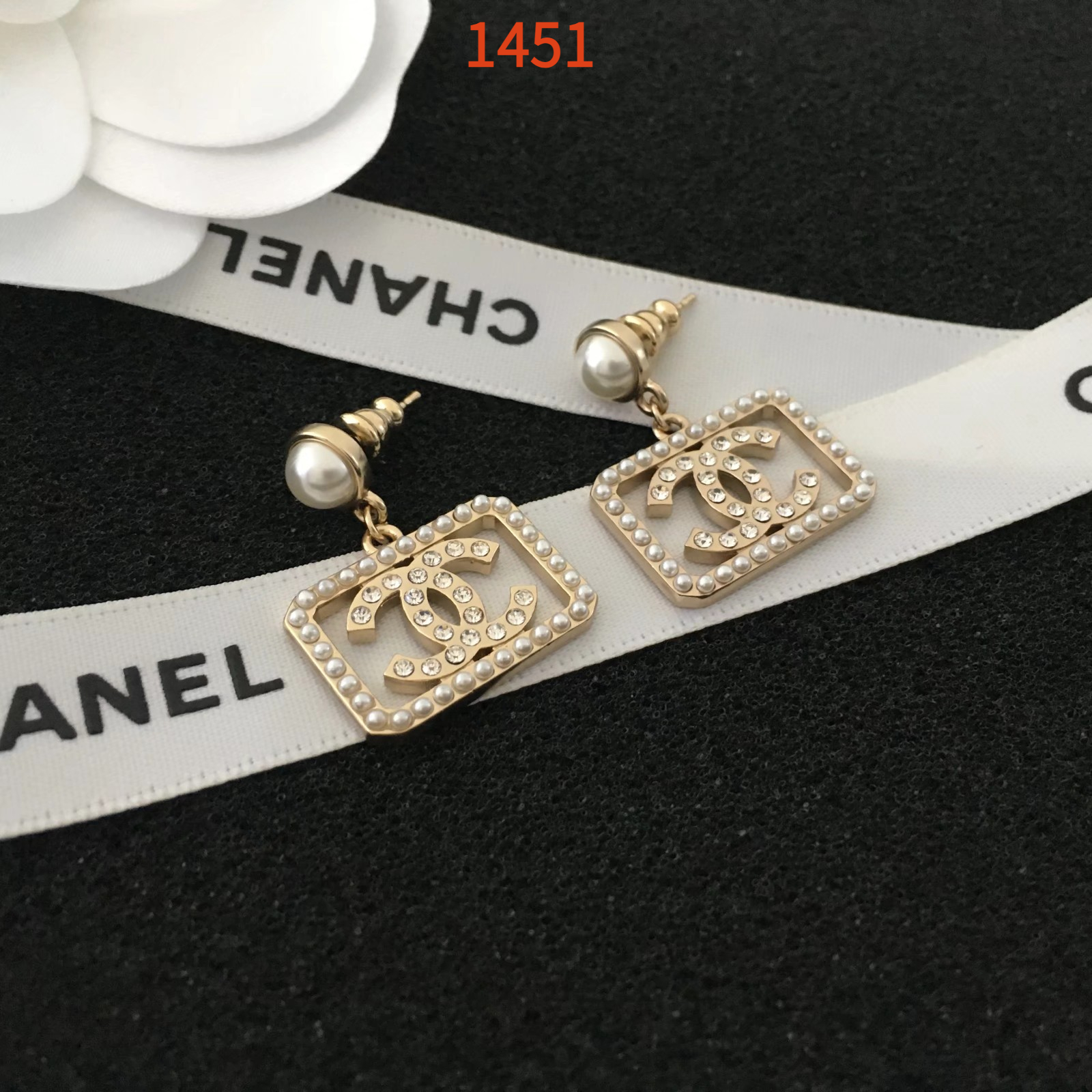 Earring Jewelry, No Box,JC21 1451 - qinlai888
