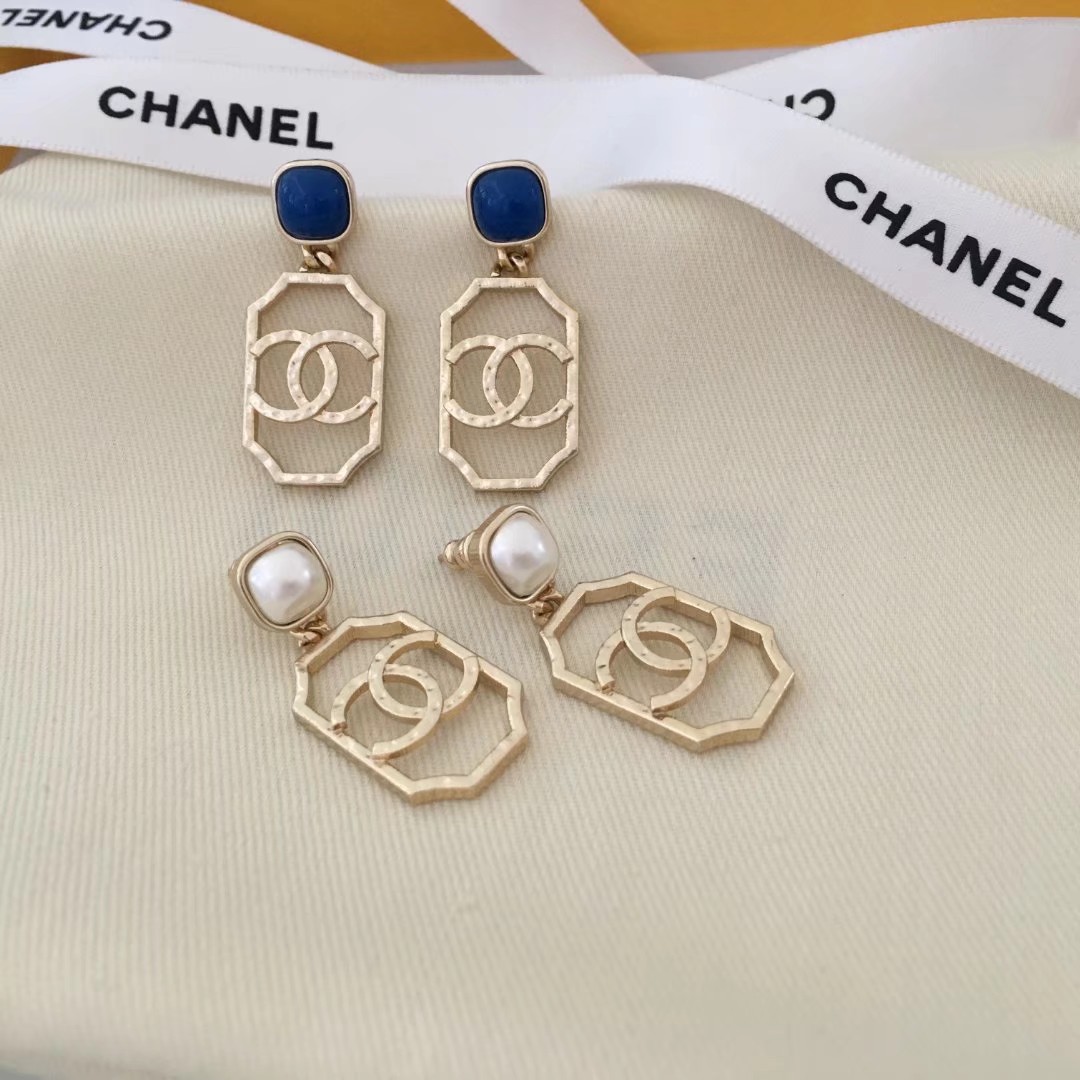 Earring Jewelry, No Box,JC21 1337 1338 - qinlai888