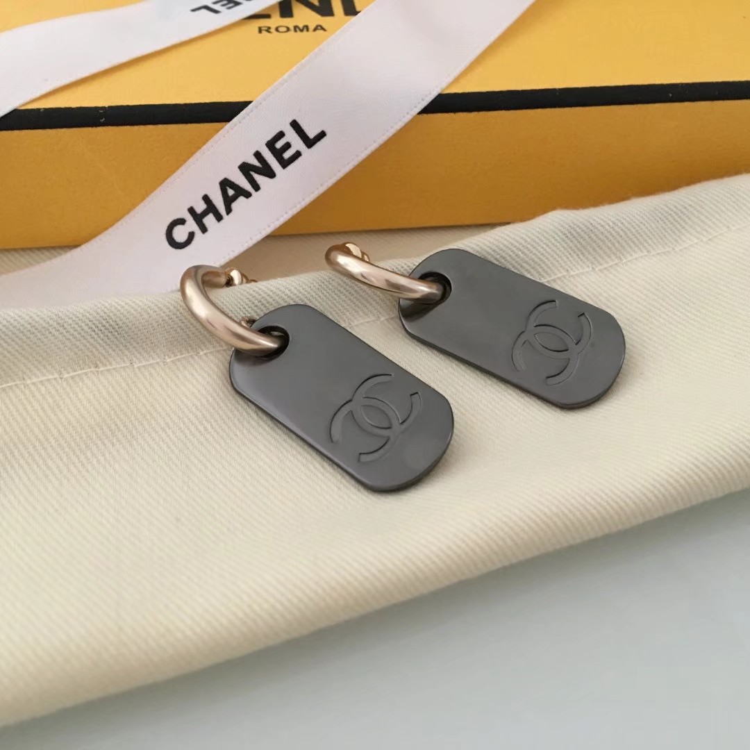 Earring Jewelry, No Box,JC21 1420 - qinlai888