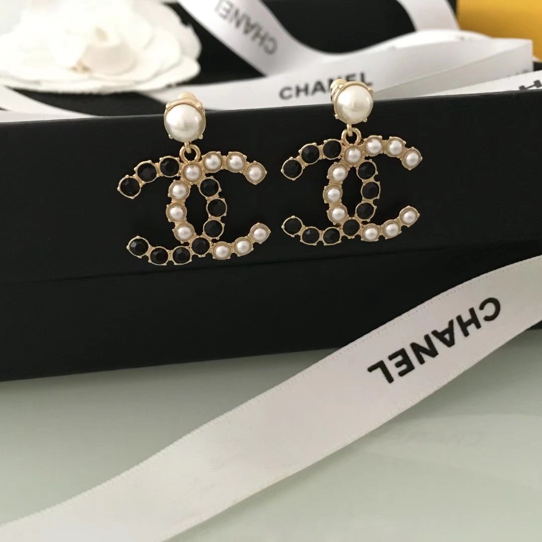 Earring Jewelry, No Box,JC21 1404 1405 - qinlai888