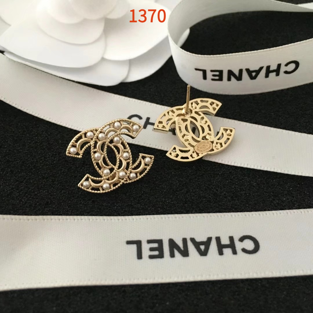 Earring Jewelry, No Box,JC18 1370 - qinlai888