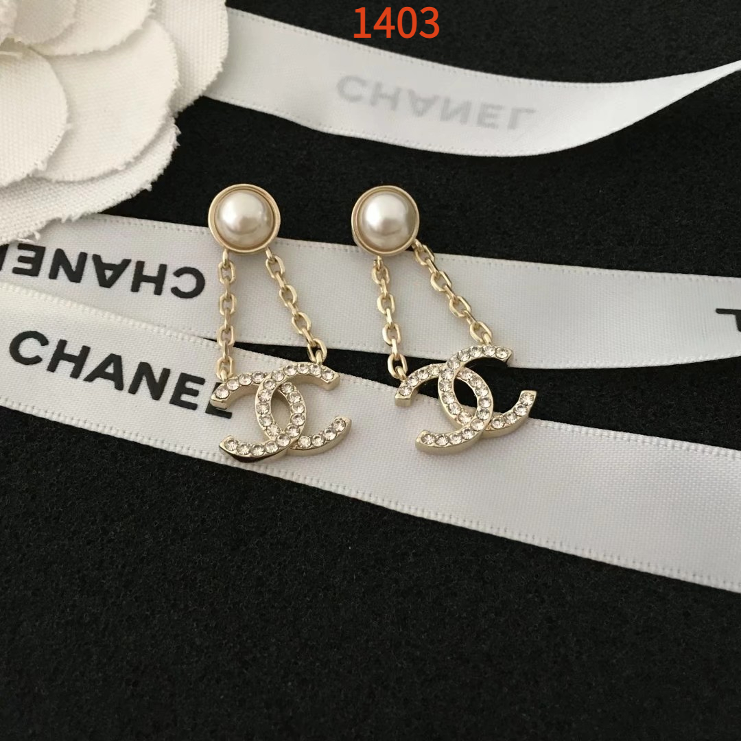 Earring Jewelry, No Box,JC19 1403 - qinlai888