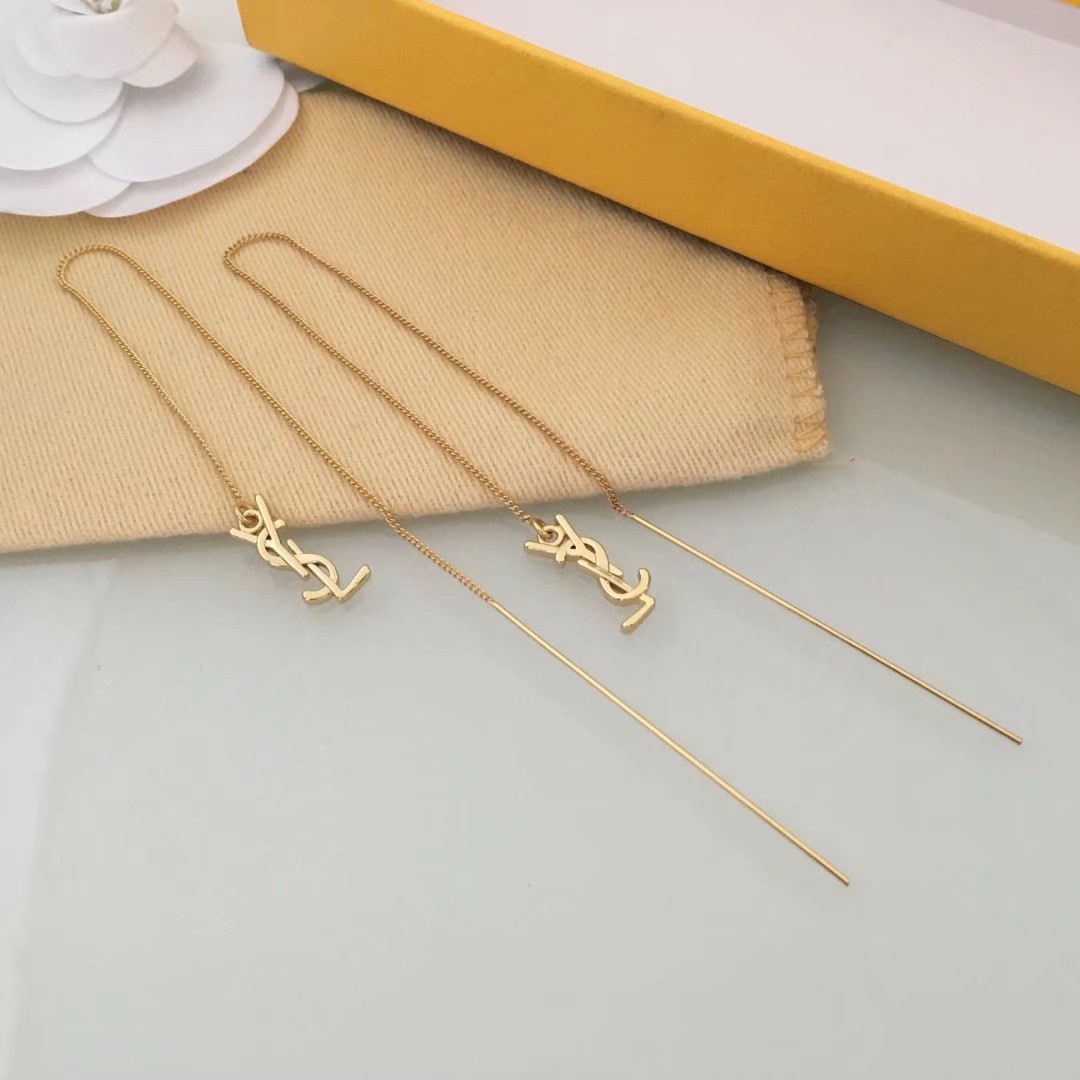 Earring Jewelry, No Box,JY16 1423 - qinlai888