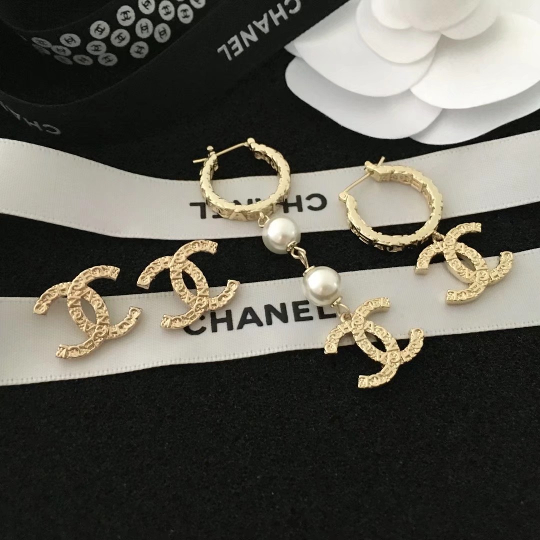 Earring Jewelry, No Box,JC21 1378 - qinlai888