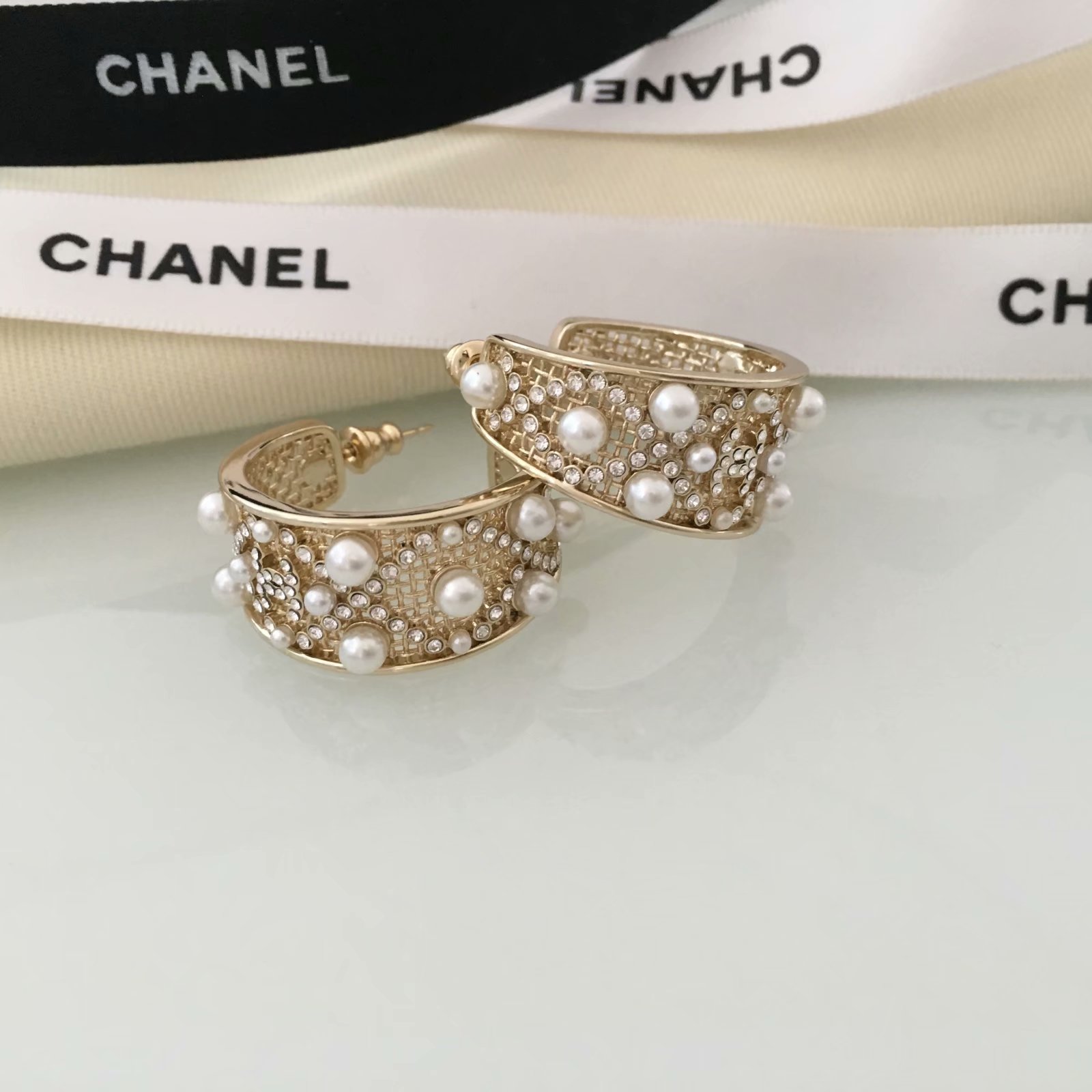 Earring Jewelry, No Box,JC24 1479 - qinlai888