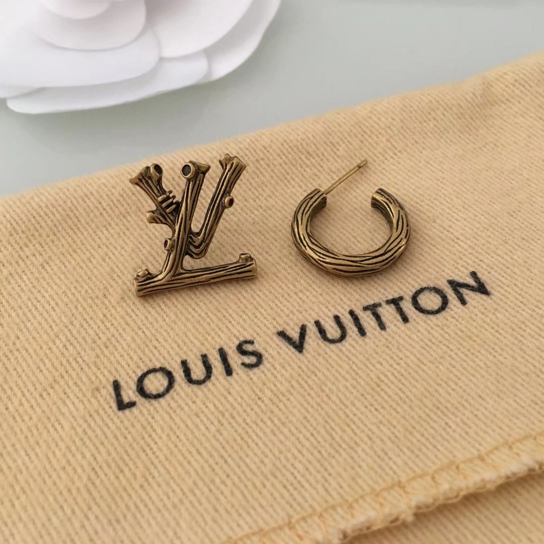 Earring Jewelry, No Box,JL18 1383 - qinlai888