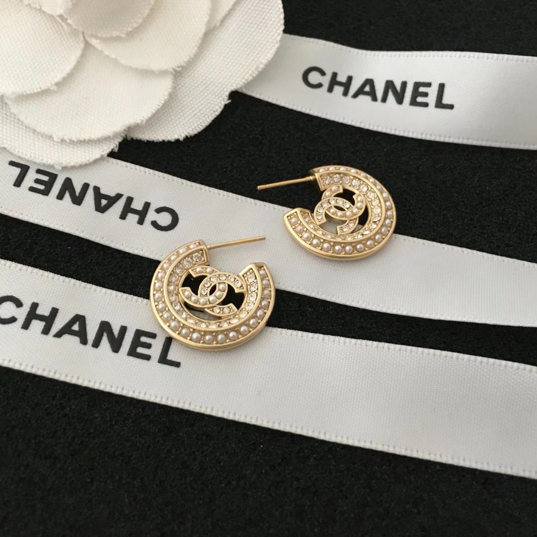 Earring Jewelry, No Box,JC19 1406 - qinlai888