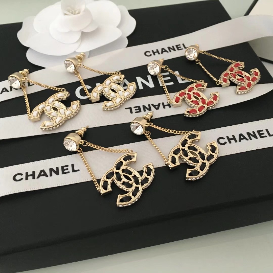 Earring Jewelry, No Box,JC22 1371 1372 1373 - qinlai888