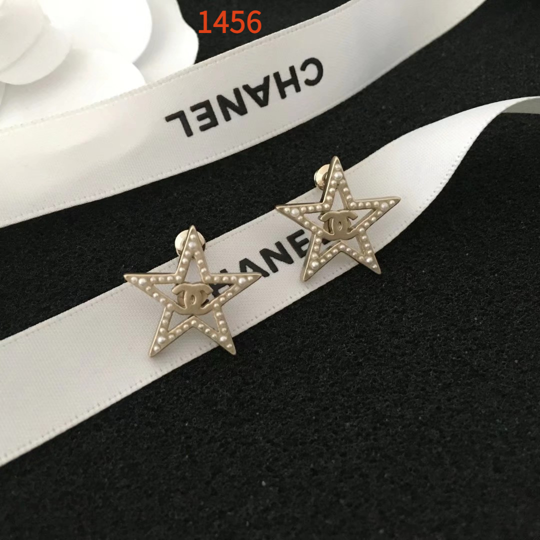 Earring Jewelry, No Box,JC17 1456 1457 - qinlai888
