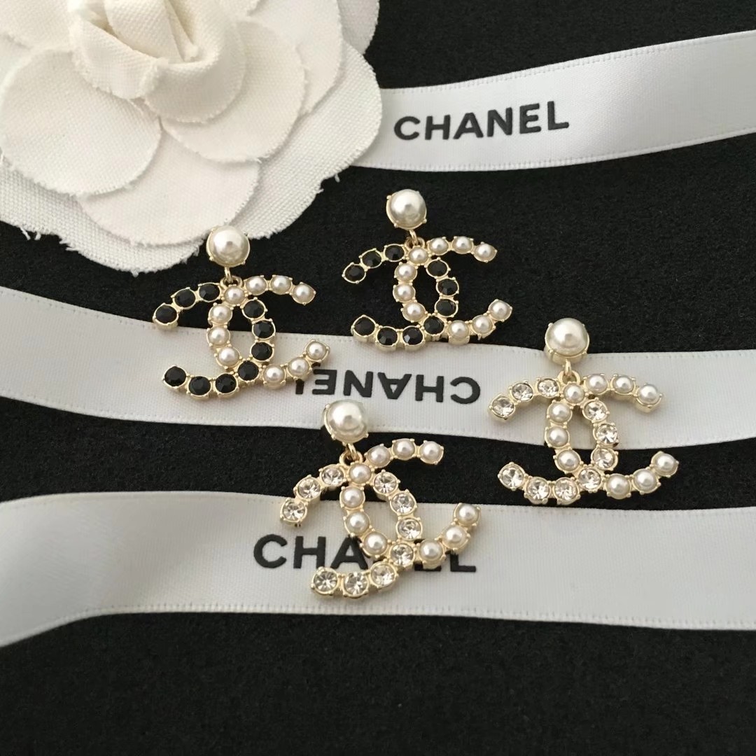 Earring Jewelry, No Box,JC21 1404 1405 - qinlai888