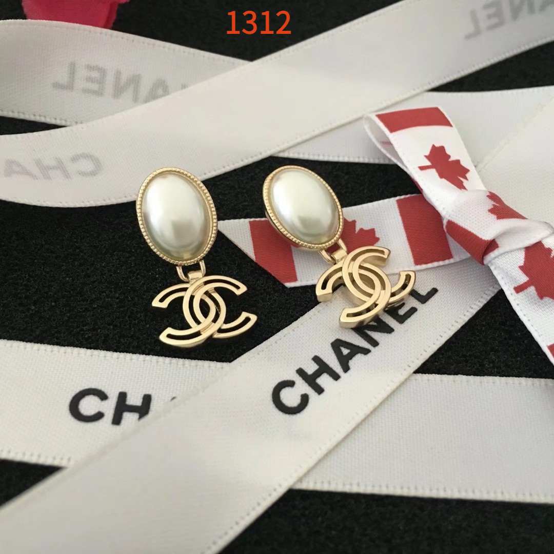 Earring Jewelry, No Box,JC21 1310 1311 1312 - qinlai888