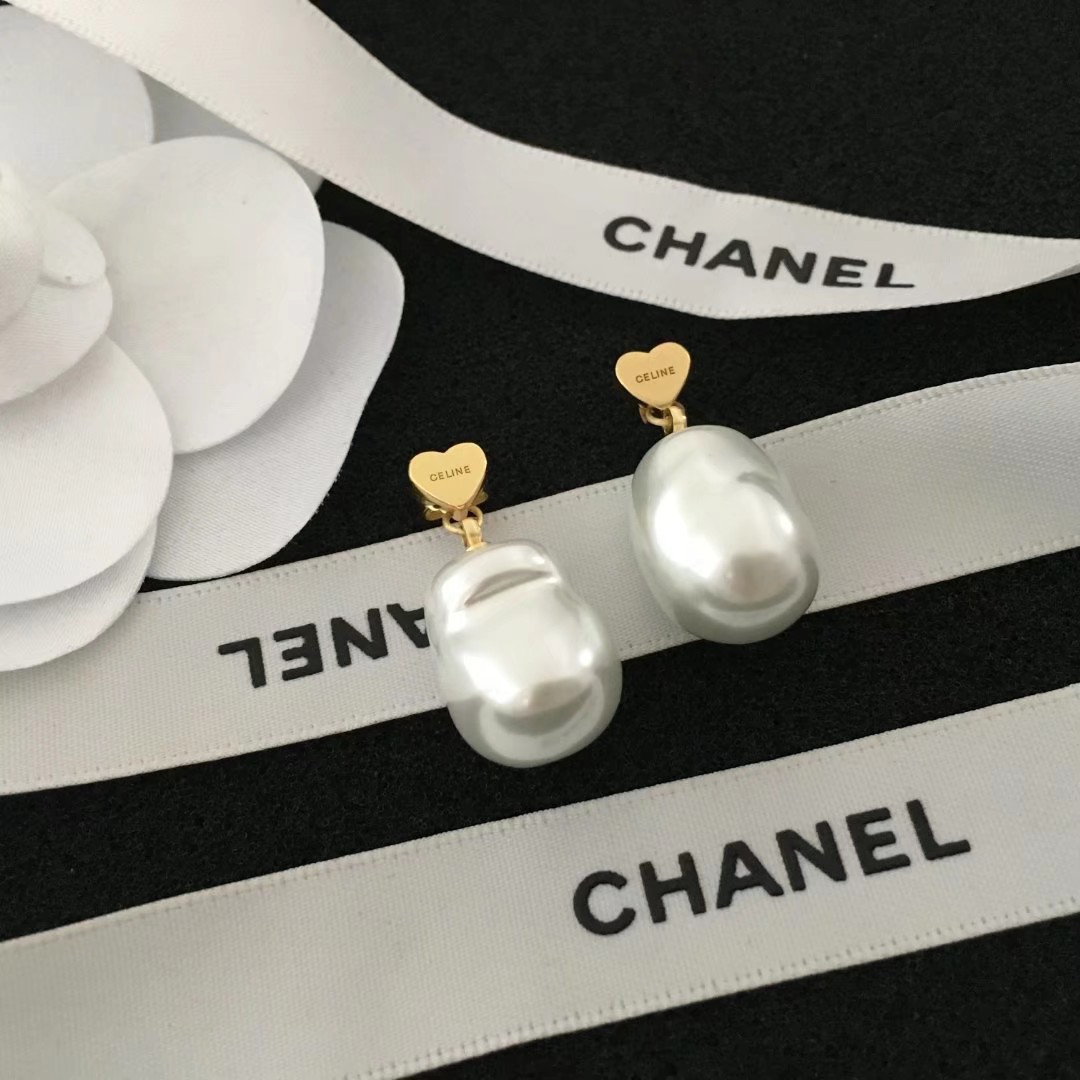 Earring Jewelry, No Box,JC18 1431 - qinlai888