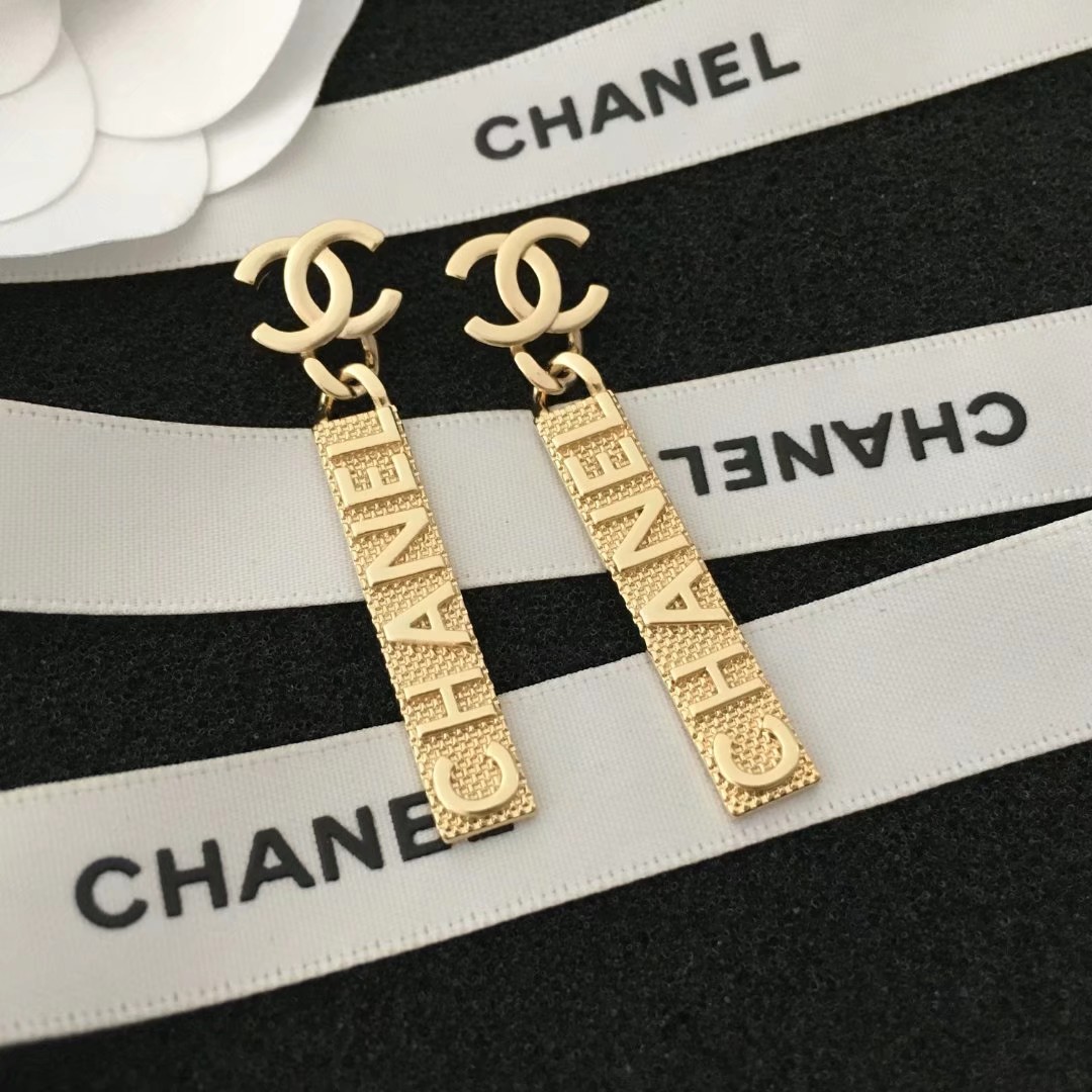 Earring Jewelry, No Box,JC21 1384 - qinlai888