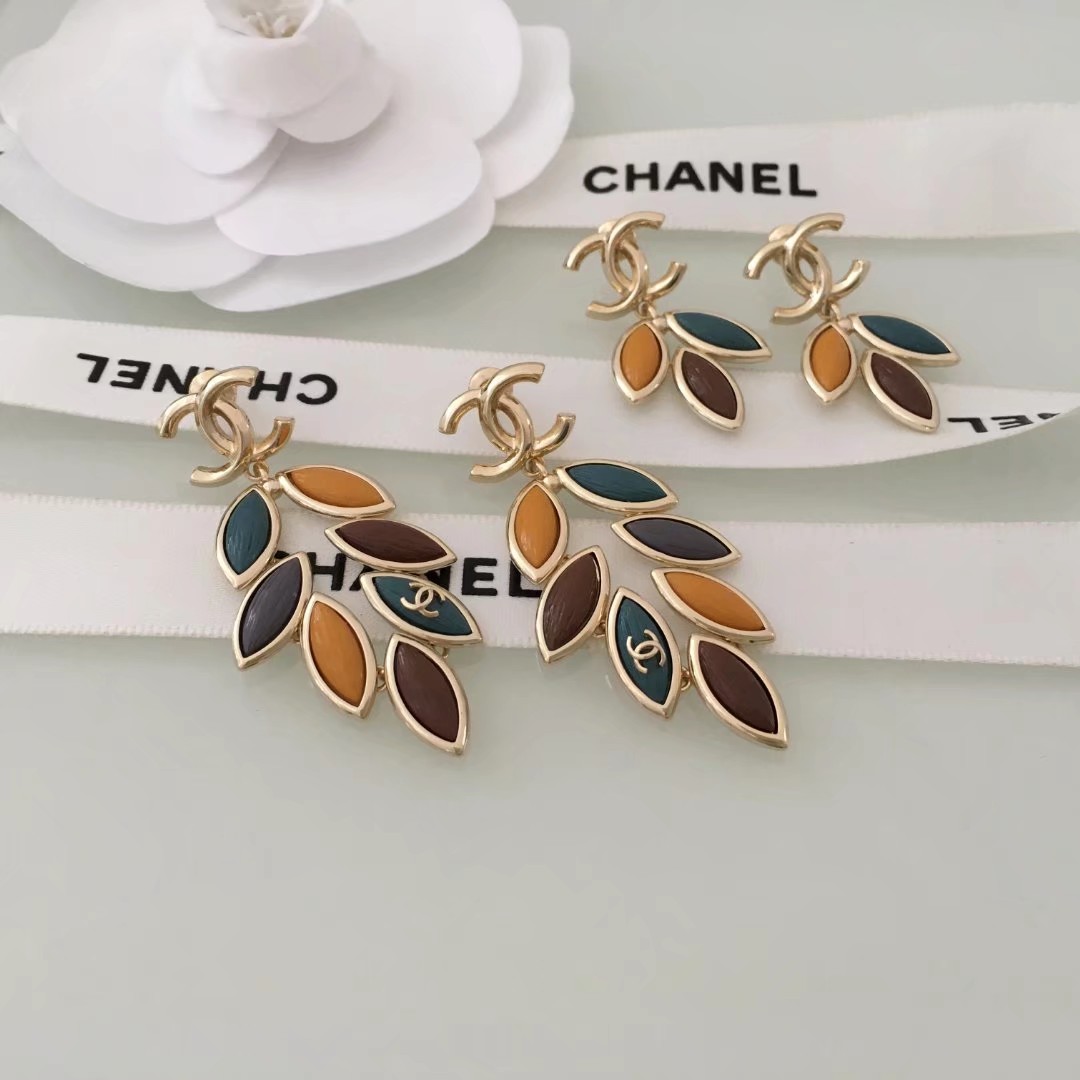 Earring Jewelry, No Box,JC24 1342 - qinlai888