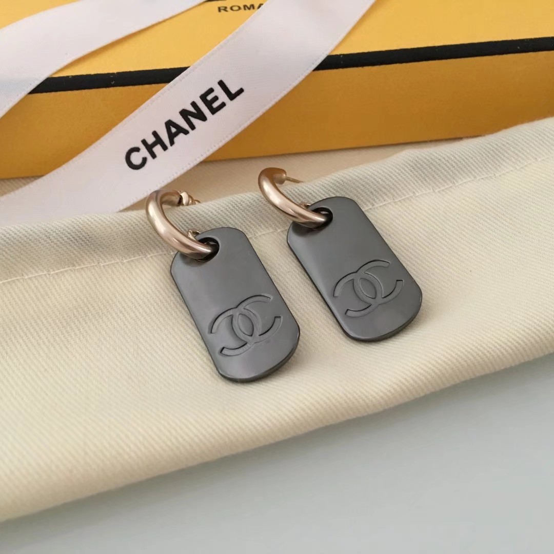 Earring Jewelry, No Box,JC21 1420 - qinlai888