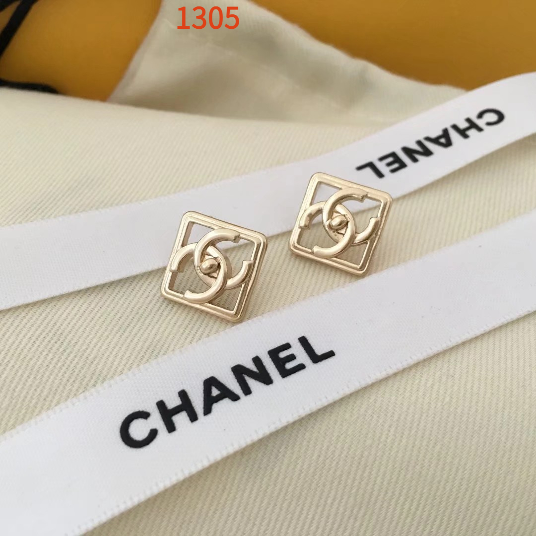 Earring Jewelry, No Box,JC18 1305 - qinlai888