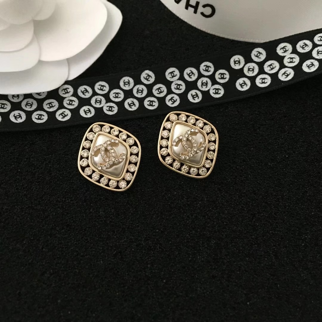 Earring Jewelry, No Box,JC21 1374 - qinlai888