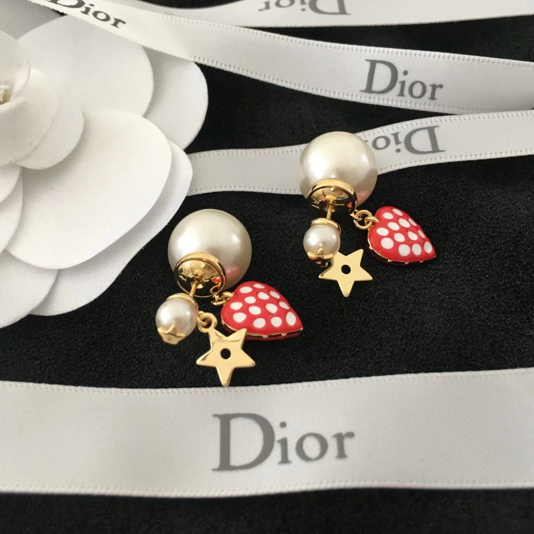 Earring Jewelry, No Box,JD22 1425 - qinlai888