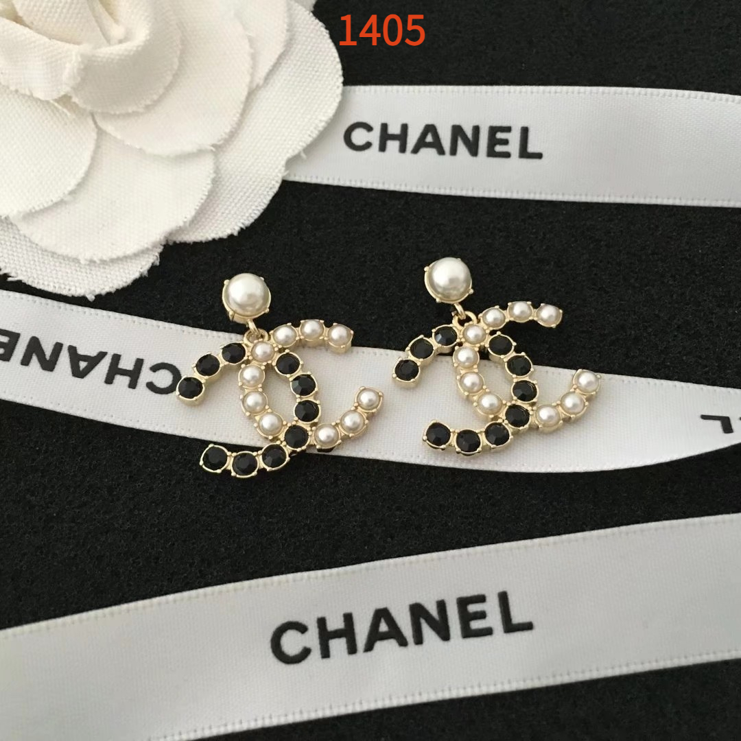 Earring Jewelry, No Box,JC21 1404 1405 - qinlai888
