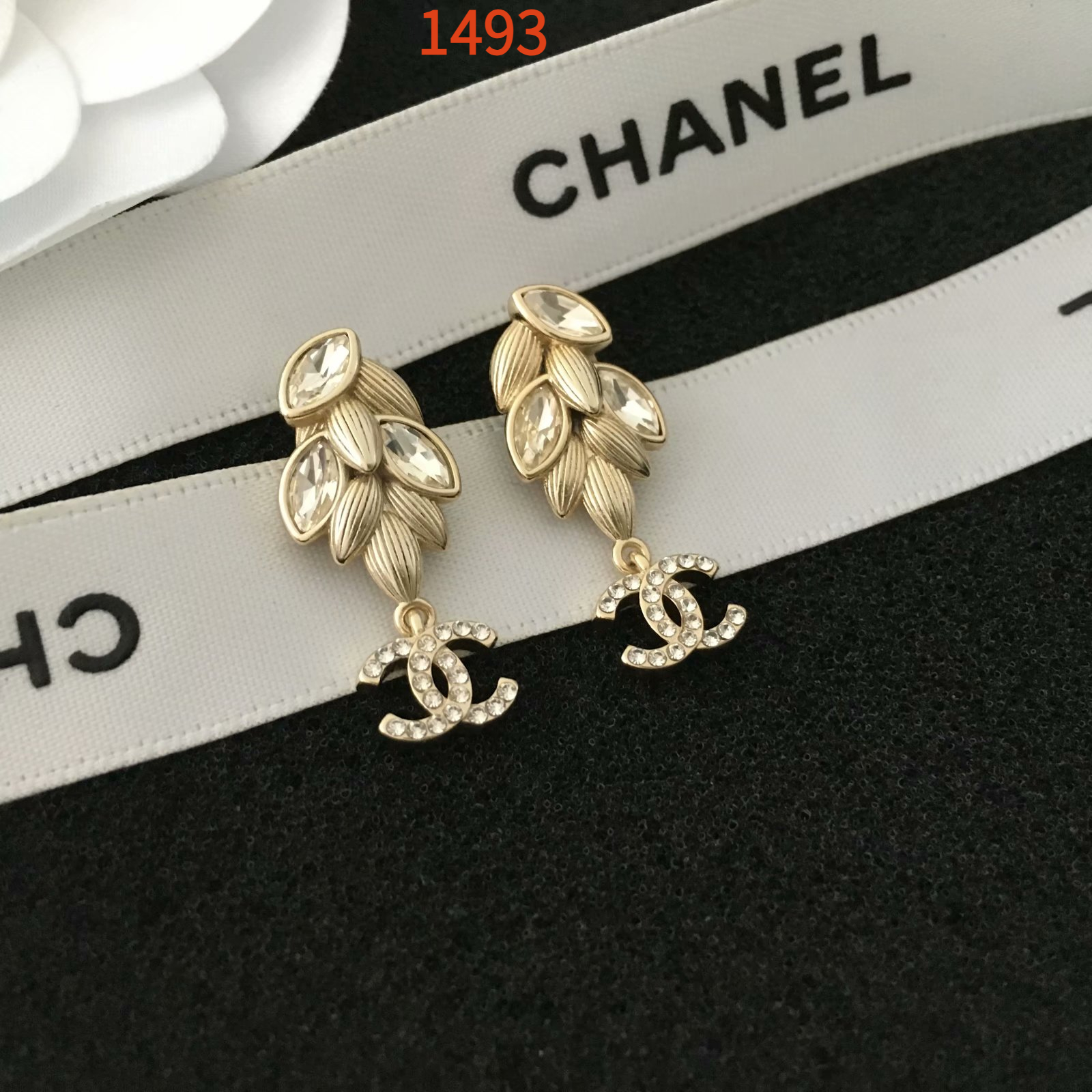 Earring Jewelry, No Box,JC21 1493 - qinlai888