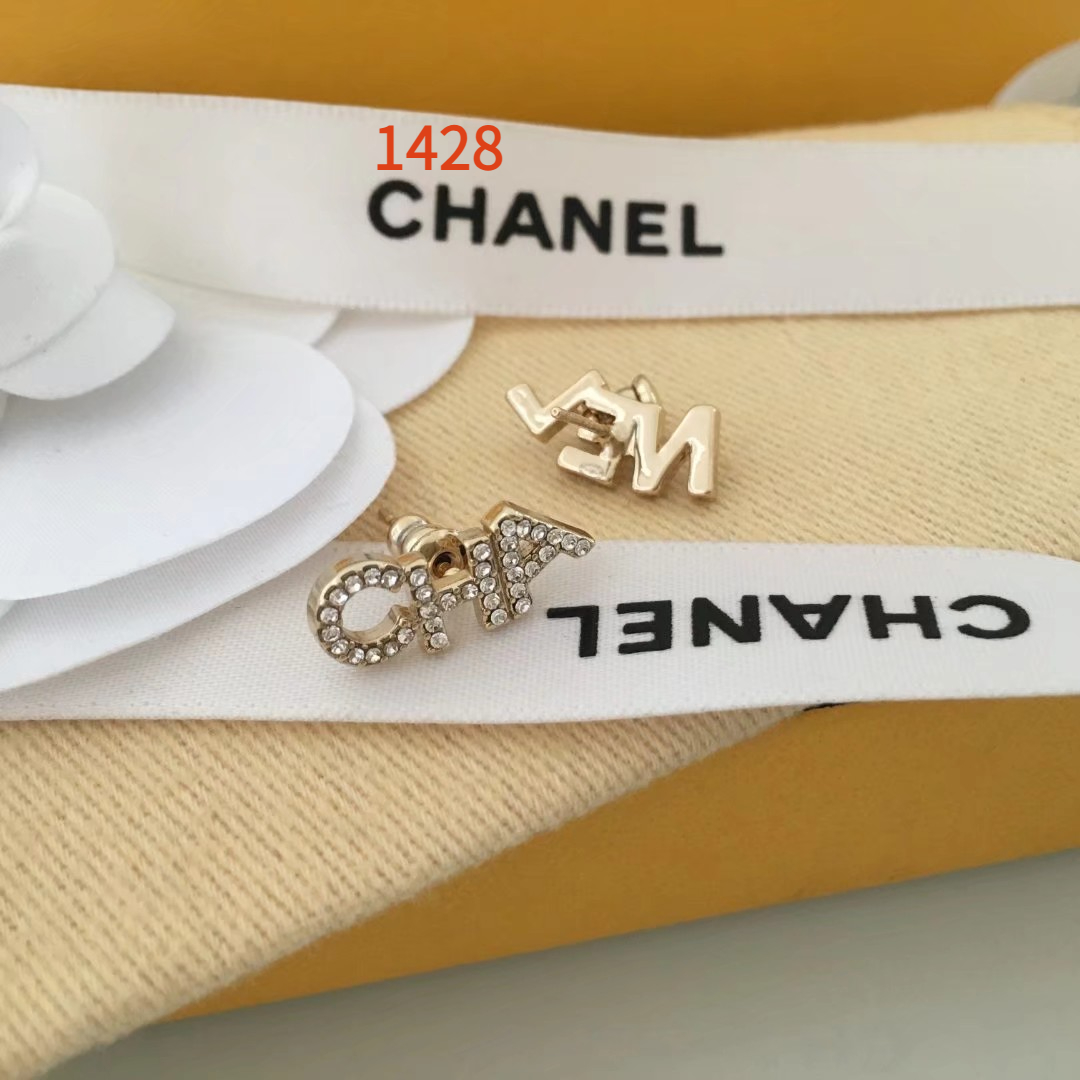 Earring Jewelry, No Box,JC18 1428 - qinlai888