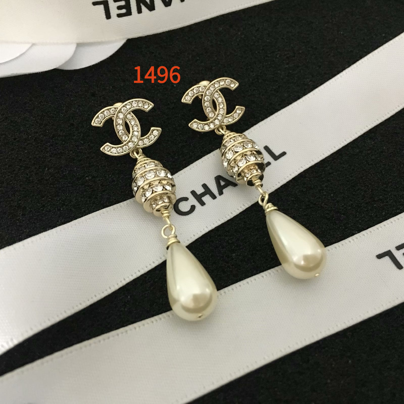 Earring Jewelry, No Box,JC22 1496 - qinlai888
